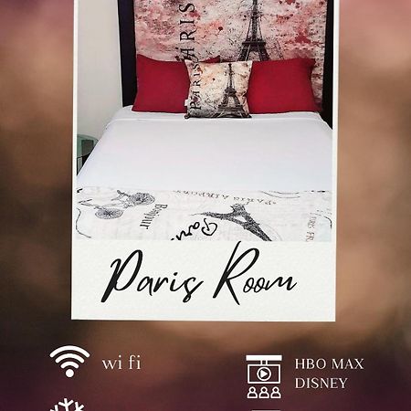 Relax Home Aeropuerto-Tren Maya Chetumal Luaran gambar