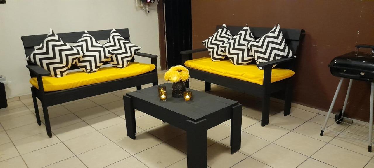 Relax Home Aeropuerto-Tren Maya Chetumal Luaran gambar