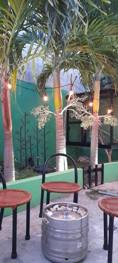Relax Home Aeropuerto-Tren Maya Chetumal Luaran gambar