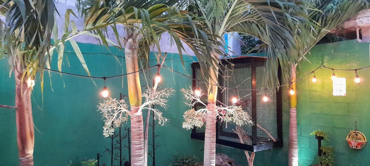 Relax Home Aeropuerto-Tren Maya Chetumal Luaran gambar