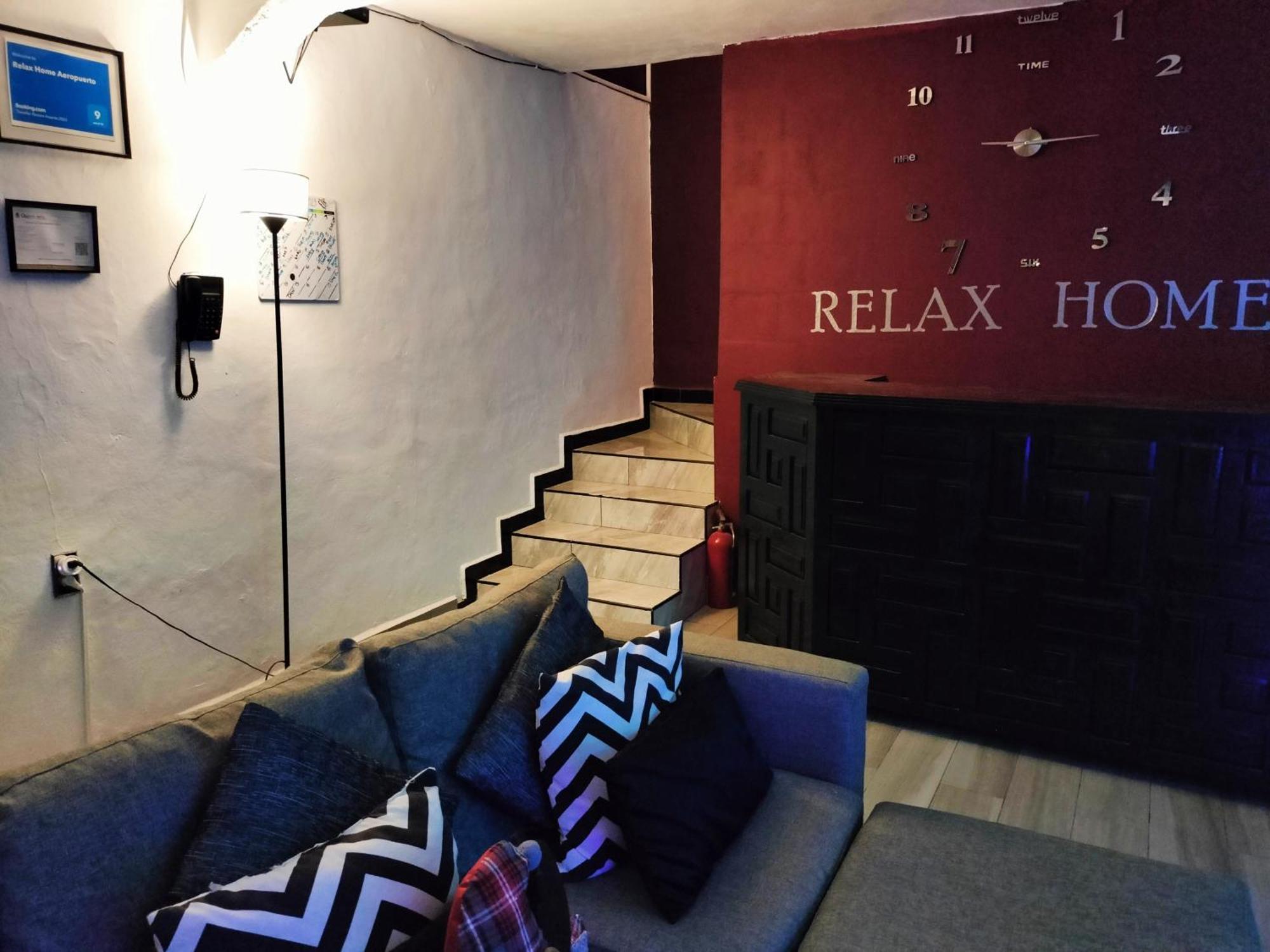 Relax Home Aeropuerto-Tren Maya Chetumal Luaran gambar