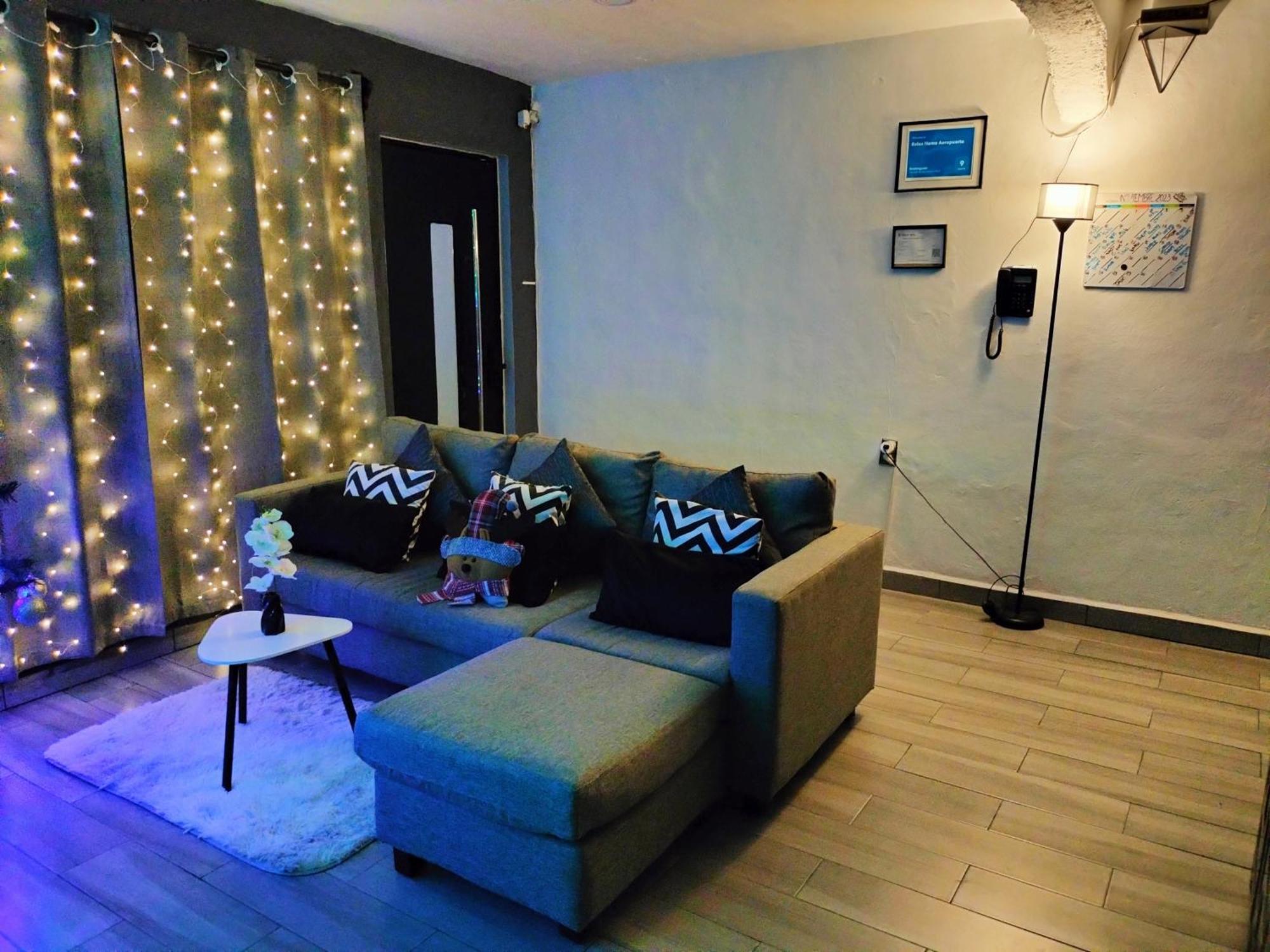 Relax Home Aeropuerto-Tren Maya Chetumal Luaran gambar