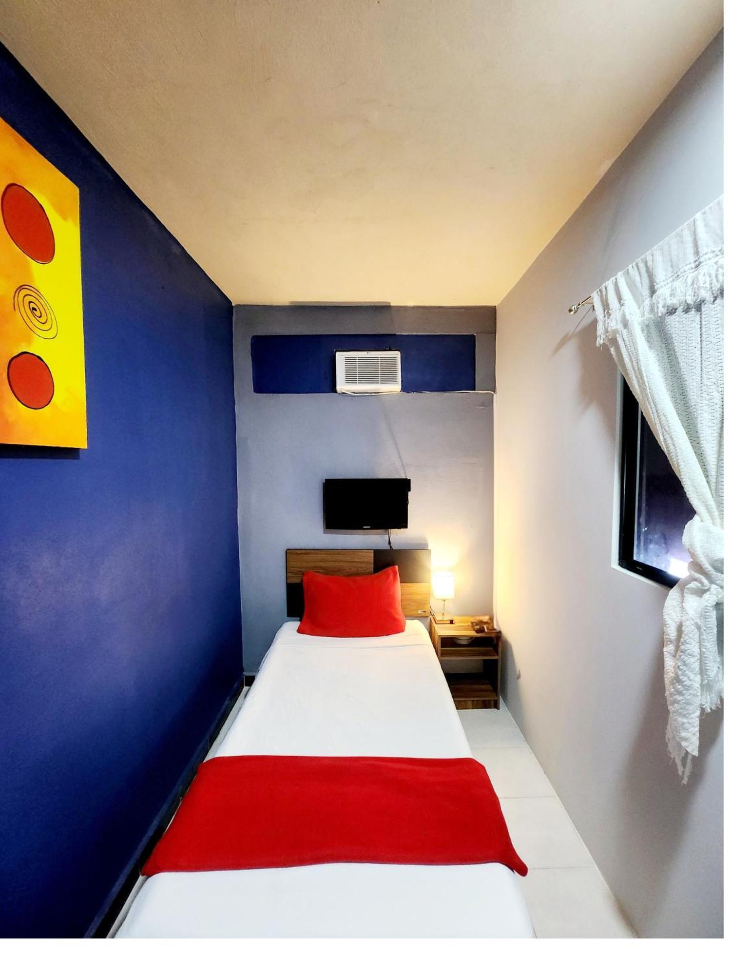 Relax Home Aeropuerto-Tren Maya Chetumal Luaran gambar