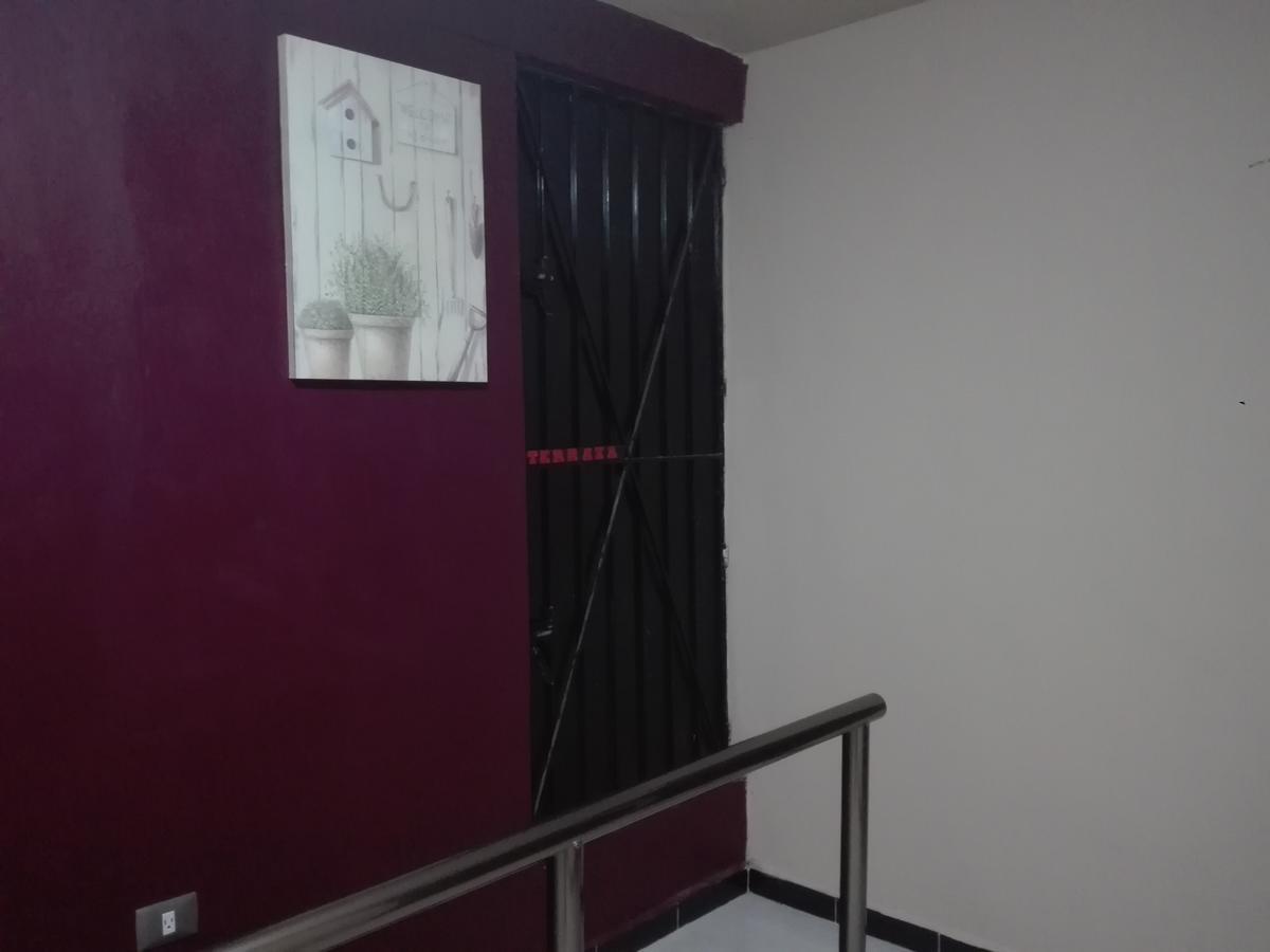 Relax Home Aeropuerto-Tren Maya Chetumal Luaran gambar